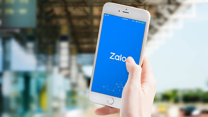 Hãy thử kiểm tra kết nối mạng hoặc cài đặt lại Zalo để khắc phục lỗi đổi tên