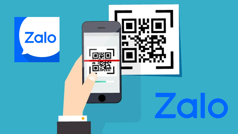 Cách đăng nhập Zalo bằng mã QR đơn giản