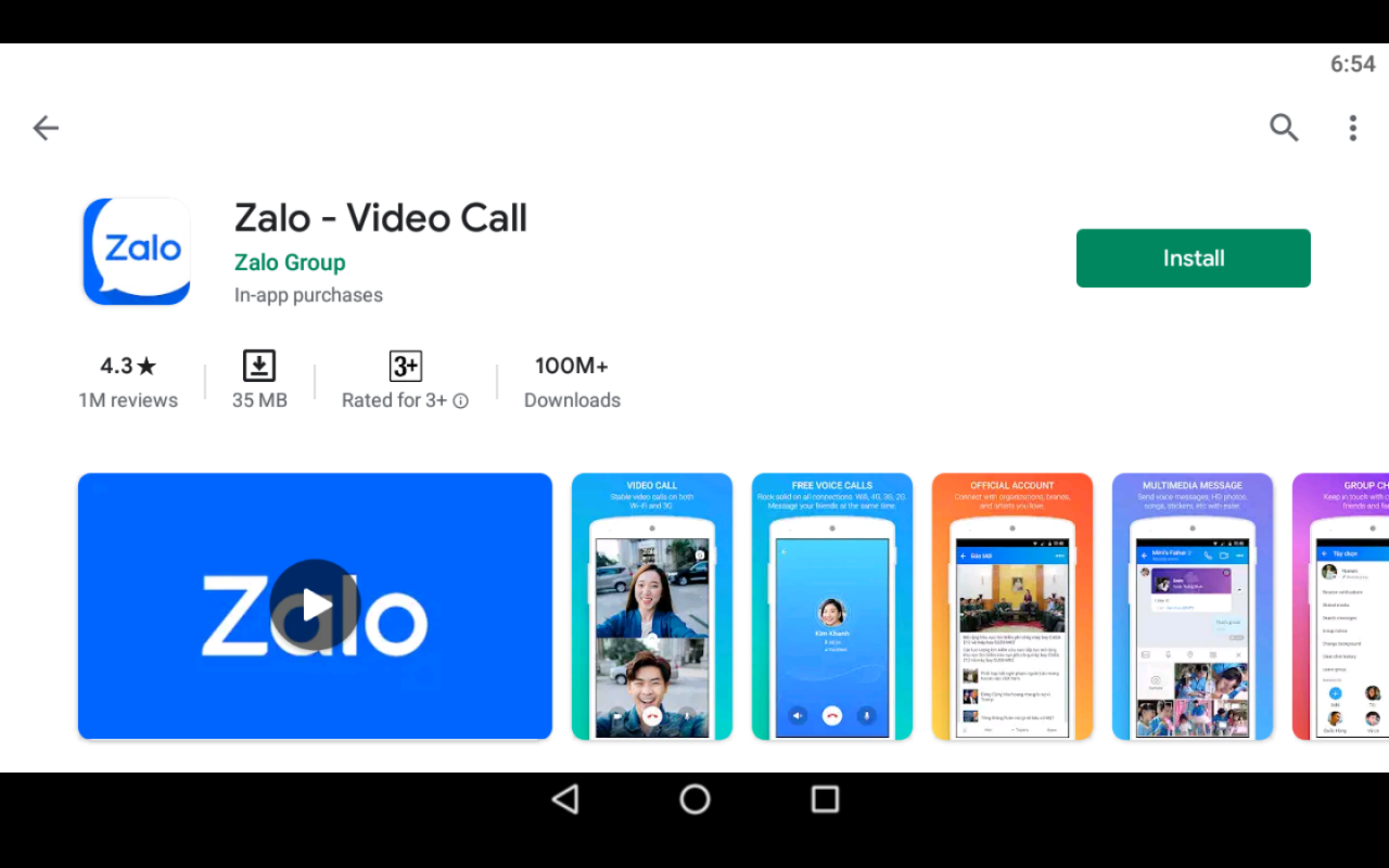 3 Cách đăng nhập Zalo trên 2 điện thoại Android, iPhone cùng lúc | Nguyễn  Kim Blog