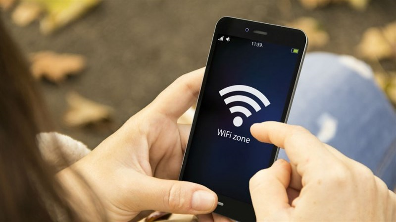 Kiểm tra đường truyền WiFi/3G