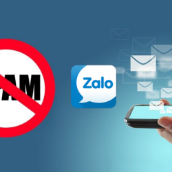 4 cách chặn tin nhắn spam trên Zalo cực kỳ hiệu quả