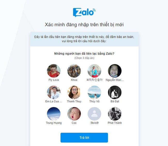 Hướng dẫn các cách đăng nhập Zalo trên máy tính chi tiết