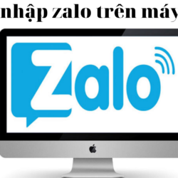 Tổng hợp các cách đăng nhập Zalo trên máy tính hiện nay