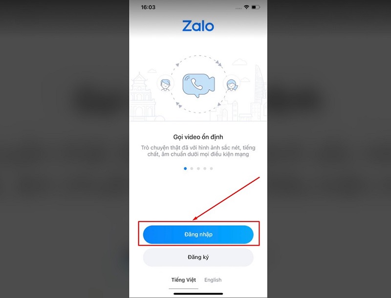 Làm sao để đồng bộ tin nhắn Zalo trên điện thoại, máy tính?