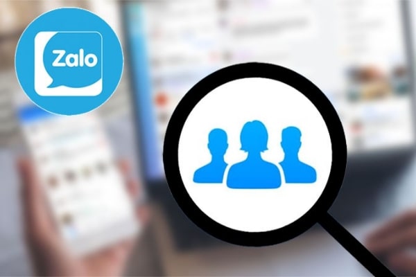 Người dùng Zalo có thể chặn tin nhắn của người lạ bằng số điện thoại