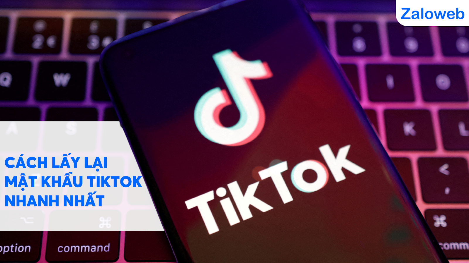 “Cách lấy lại mật khẩu Tik Tok” là một thuật ngữ mà người dùng thường xuyên tìm kiếm