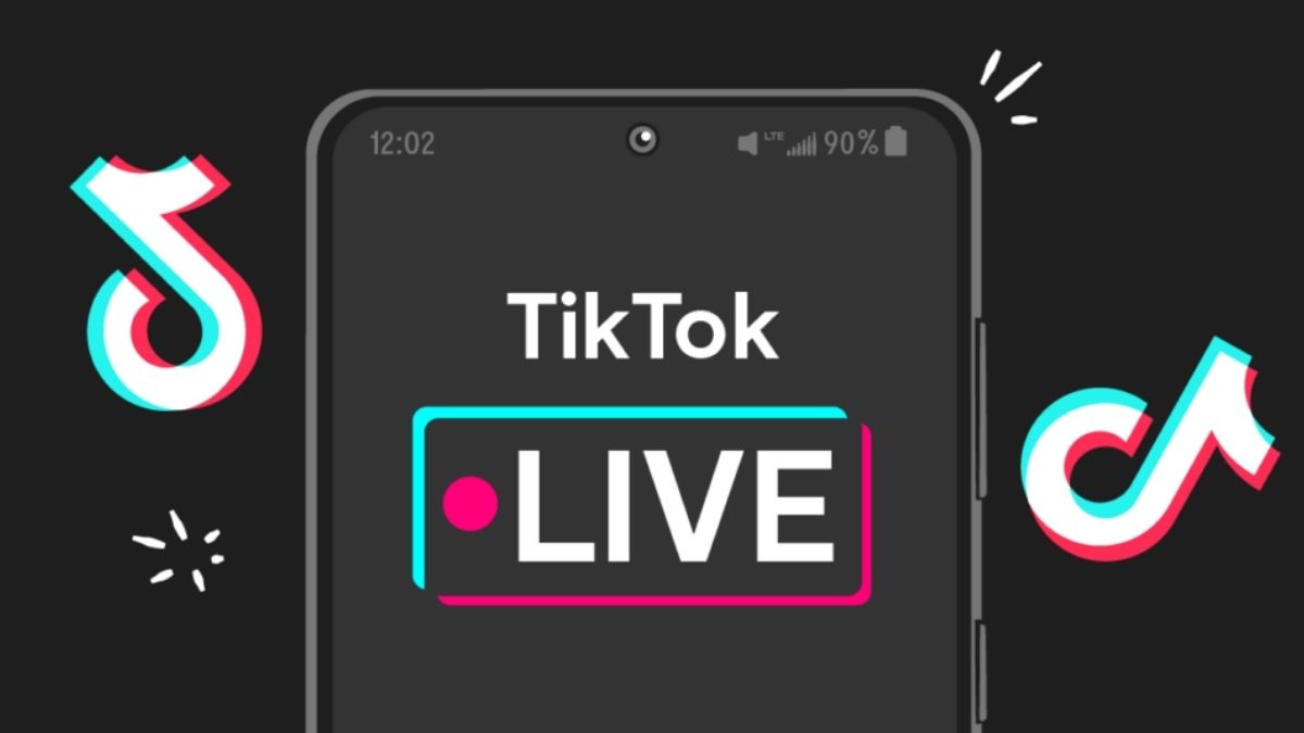 Live trên TikTok có sức hút bởi tính gần gũi và tương tác